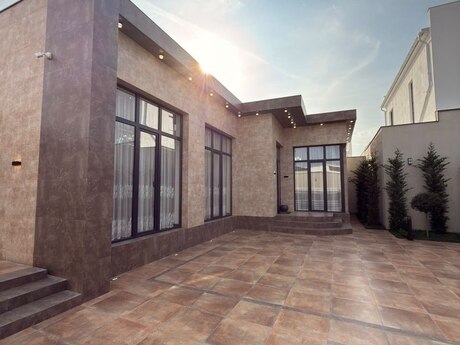 Mərdəkanda 4 otaqlı həyət evi satılır, 160 m², 460 000 AZN, şəkil 3 / 12