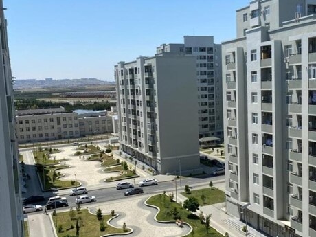 3-room apartment, 73 m², Suraxanı, 138 000 AZN