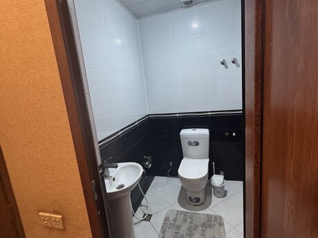 Сдаётся 3-комнатная квартира в новостройке, 20 Yanvar, 110 м², 800 AZN/мес, фото 5 / 12