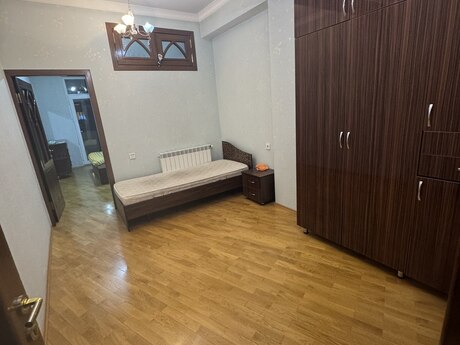 Сдаётся 3-комнатная квартира в новостройке, 20 Yanvar, 110 м², 800 AZN/мес, фото 3 / 12