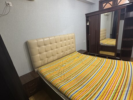 Сдаётся 3-комнатная квартира в новостройке, 20 Yanvar, 110 м², 800 AZN/мес, фото 4 / 12