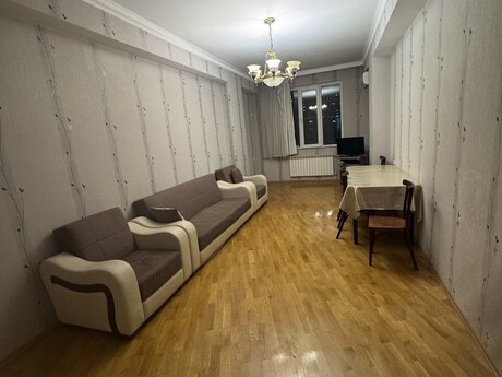 Elan №6560353 - Bakı, 20 Yanvar m., 3 otaqlı, 110 m², 3/19 mərtəbə