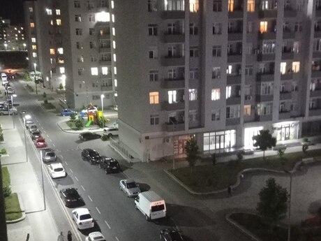 Hövsanda 3 otaqlı yeni tikili mənzil satılır, 72,9 m², 138 000 AZN, şəkil 3 / 10