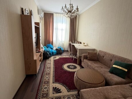 Hövsanda 3 otaqlı yeni tikili mənzil satılır, 72,9 m², 138 000 AZN, şəkil 4 / 10