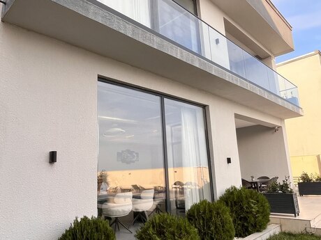 Продаётся 5-комнатный дом, Şıxov, 300 м², 750 000 AZN, фото 5 / 12