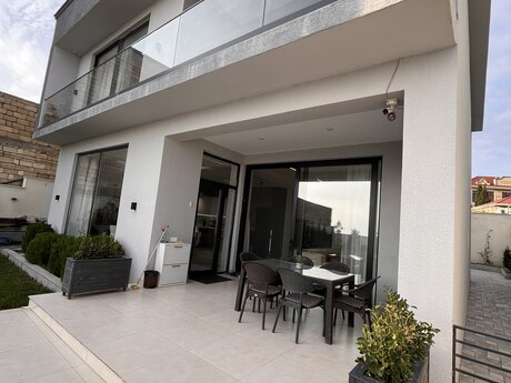 Продаётся 5-комнатный дом, Şıxov, 300 м², 750 000 AZN, фото 4 / 12