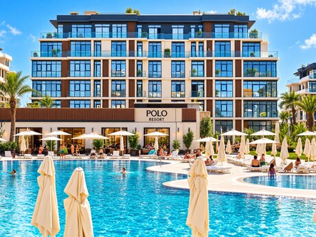 Объявление №6560354 - Баку, пос. Sea Breeze, 2-комн., 64 м², 4/5 этаж