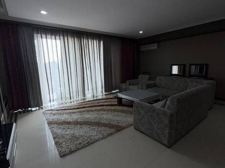 Şah İsmayıl Xətaidə 2 otaqlı yeni tikili mənzil kirayə verilir, 90 m², 1 150 AZN/ay, şəkil 5 / 12