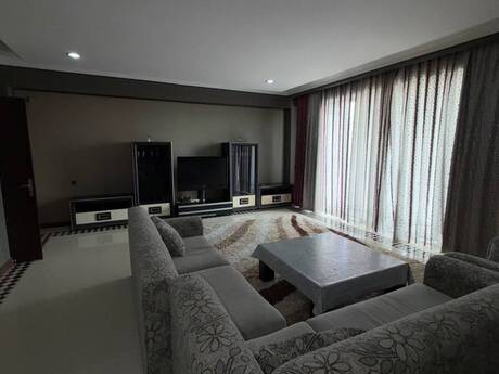 2 otaq · 90 m² · 12/17 mərtəbə, Şah İsmayıl Xətai