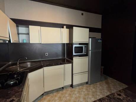 Şah İsmayıl Xətaidə 2 otaqlı yeni tikili mənzil kirayə verilir, 90 m², 1 150 AZN/ay, şəkil 3 / 12