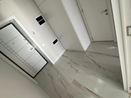 2 otaq · 55 m² · 4/12 mərtəbə, Yeni Yasamal