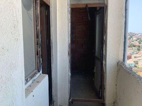 Binəqədidə 2 otaqlı yeni tikili mənzil satılır, 55 m², 82 000 AZN, şəkil 4 / 10