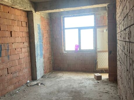 Объявление №6560380 - Баку, пос. Бинагади, 2-комн., 55 м², 14/18 этаж
