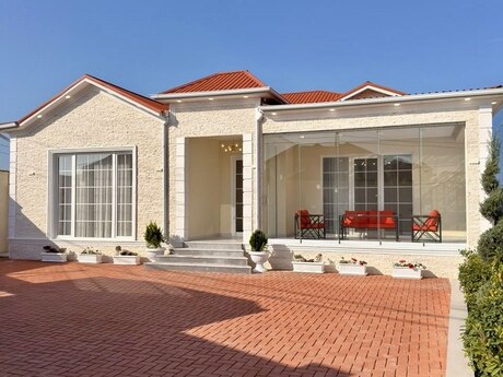 Elan №6560383 - Bakı, Mərdəkan q., 4 otaqlı, 170 m²