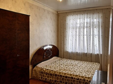Keşlədə 3 otaqlı köhnə tikili mənzil kirayə verilir, 67 m², 750 AZN/ay, şəkil 4 / 12