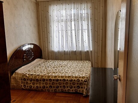 Keşlədə 3 otaqlı köhnə tikili mənzil kirayə verilir, 67 m², 750 AZN/ay, şəkil 5 / 12