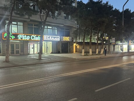 7-ci mikrorayonda 1 otaqlı köhnə tikili mənzil satılır, 40 m², 45 800 AZN, şəkil 2 / 8
