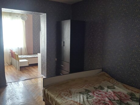 Сдаётся 2-комнатная квартира в старом фонде, Yasamal, 60 м², 600 AZN/мес, фото 3 / 12