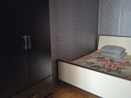 Сдаётся 2-комнатная квартира в старом фонде, Yasamal, 60 м², 600 AZN/мес, фото 5 / 12