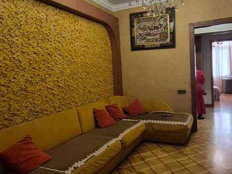 4-room old-build apartment for sale in Sahil, 105 m², 390 000 AZN, photo 3 / 12