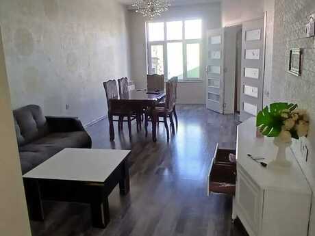 Объявление №6560382 - Баку, пос. Масазыр, 4-комн., 125 м²