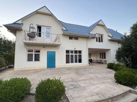5-room house for sale in Şüvəlan, 250 m², 660 000 AZN, photo 2 / 12