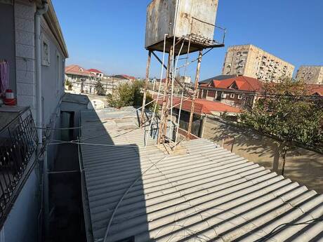 Продаётся 17-комнатный дом, Qaraçuxur, 200 м², 250 000 AZN, фото 2 / 12