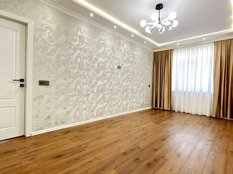 Объявление №6560396 - Баку, м. Ази Асланов, 3-комн., 85 м², 8/9 этаж