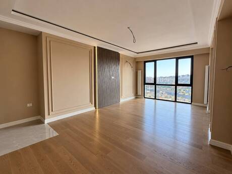 City Garden kompleksində 3 otaqlı yeni tikili mənzil satılır, 107 m², 422 000 AZN, şəkil 2 / 12