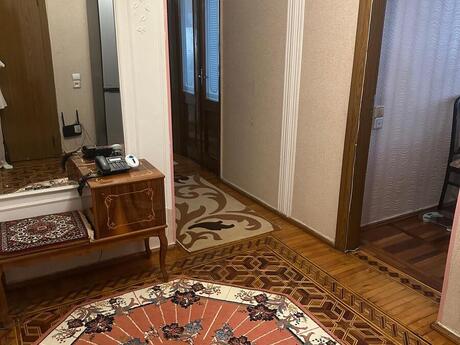 3-room new-build apartment for sale in Elmlər Akademiyası, 100 m², 260 000 AZN, photo 3 / 12