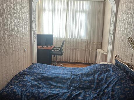 3-room new-build apartment for sale in Elmlər Akademiyası, 100 m², 260 000 AZN, photo 5 / 12