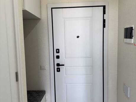 Park Yasamal kompleksində 2 otaqlı yeni tikili mənzil kirayə verilir, 65 m², 750 AZN/ay, şəkil 3 / 9