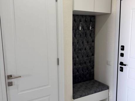 Park Yasamal kompleksində 2 otaqlı yeni tikili mənzil kirayə verilir, 65 m², 750 AZN/ay, şəkil 4 / 9