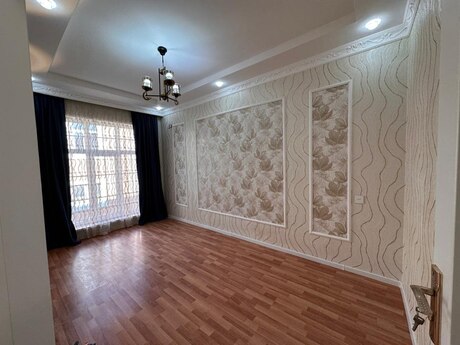 Объявление №6560431 - Баку, пос. Масазыр, 3-комн., 55 м²
