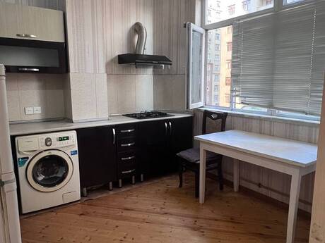 Yeni Yasamalda 2 otaqlı yeni tikili mənzil kirayə verilir, 60 m², 580 AZN/ay, şəkil 4 / 12
