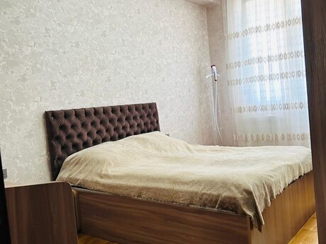 Продаётся 3-комнатная квартира в новостройке, Yeni Günəşli, 100 м², 259 000 AZN, фото 4 / 12