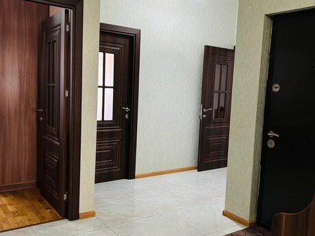 Продаётся 3-комнатная квартира в новостройке, Yeni Günəşli, 100 м², 259 000 AZN, фото 5 / 12