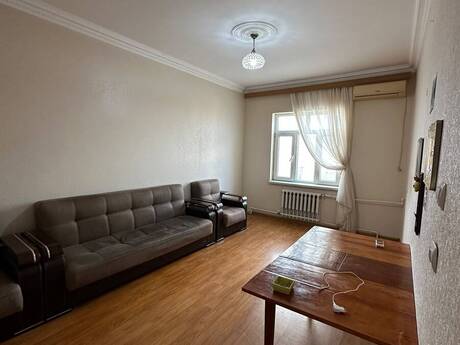 Объявление №6560443 - Баку, пос. Ени Гюнешли, 2-комн., 60 м², 9/9 этаж