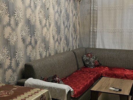 Сдаётся 2-комнатная квартира в старом фонде, 7-ci mikrorayon, 45 м², 550 AZN/мес, фото 3 / 10