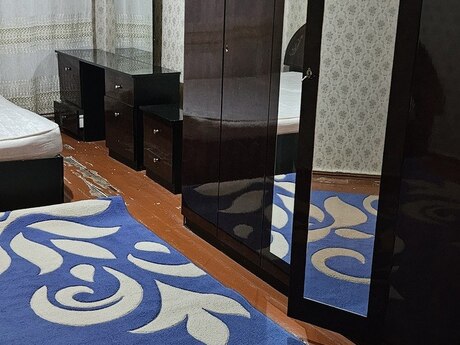 Сдаётся 2-комнатная квартира в старом фонде, 7-ci mikrorayon, 45 м², 550 AZN/мес, фото 2 / 10
