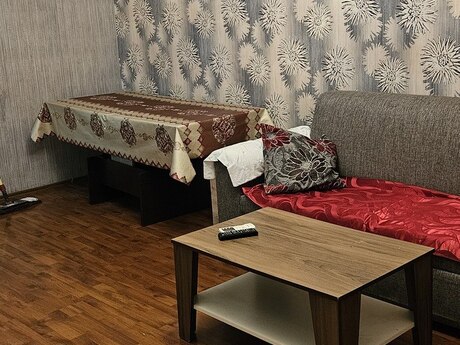 Сдаётся 2-комнатная квартира в старом фонде, 7-ci mikrorayon, 45 м², 550 AZN/мес, фото 5 / 10