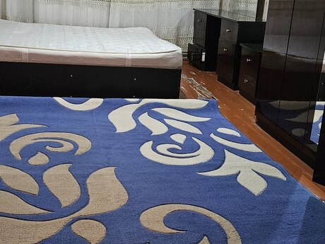 2 otaq · 45 m² · 1/5 mərtəbə, 7-ci mikrorayon