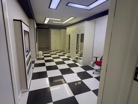 4-room new-build apartment for rent in 20 Yanvar, 175 m², 899 AZN/mo, photo 5 / 12