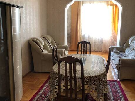 Xalqlar Dostluğunda 3 otaqlı köhnə tikili mənzil satılır, 85 m², 200 000 AZN, şəkil 2 / 12