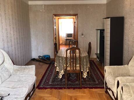 3 otaq · 85 m² · 3/5 mərtəbə, Xalqlar Dostluğu