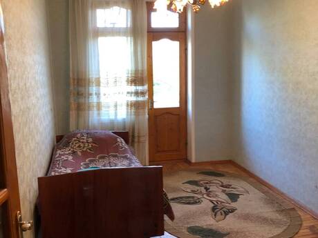 Xalqlar Dostluğunda 3 otaqlı köhnə tikili mənzil satılır, 85 m², 200 000 AZN, şəkil 4 / 12