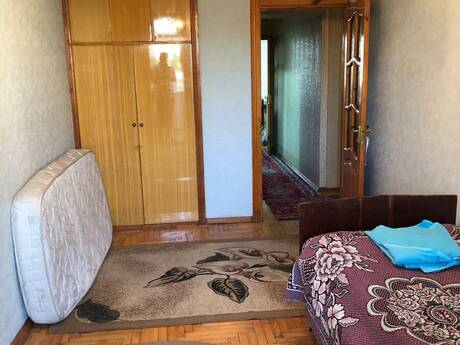 Xalqlar Dostluğunda 3 otaqlı köhnə tikili mənzil satılır, 85 m², 200 000 AZN, şəkil 3 / 12
