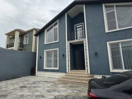 Продаётся 6-комнатный дом, Binə, 240 м², 185 000 AZN, фото 2 / 12
