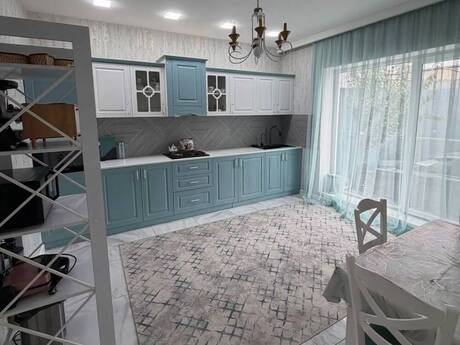Продаётся 6-комнатный дом, Binə, 240 м², 185 000 AZN, фото 5 / 12