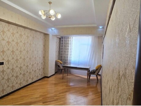3-комн. · 92 m² · 15/20 этаж, Memar Əcəmi